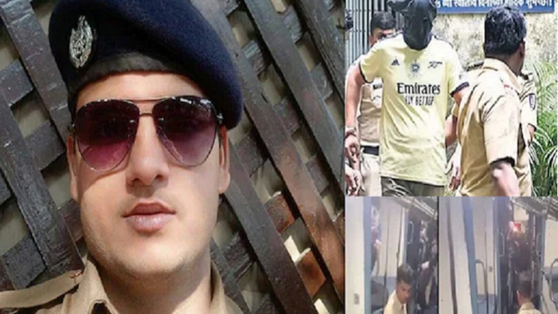 ‘शूट एट साइट को तैयार...’, ट्रेन में फायरिंग के बाद अफसरों ने दिया था आदेश