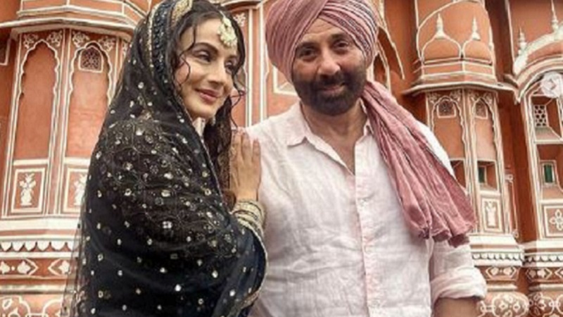 ‘गदर-2’ ने बरपाया कहर, रिलीज से 7 दिन पहले कमाए इतने करोड़