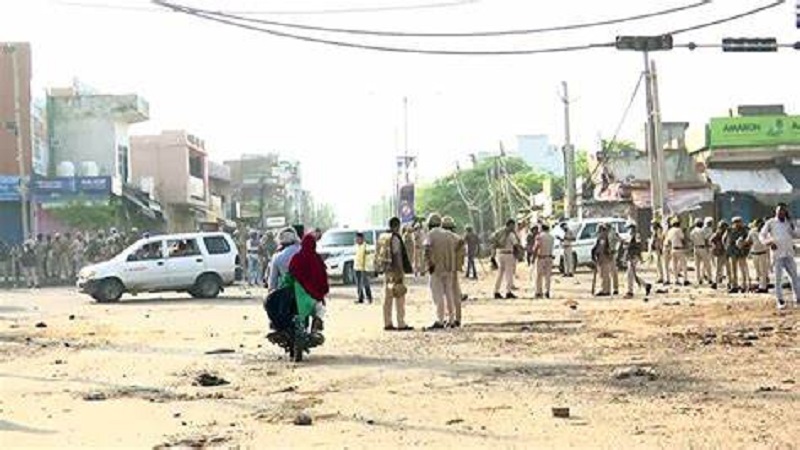 नूंह हिंसा के बाद 93 एफआईआर और 176 गिरफ्तारियां, हरियाणा सरकार ने बताई सच्चाई