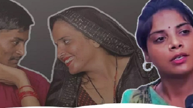 ‘लप्पू सा सचिन...’ सीमा हैदर पर बोलकर वायरल हो गई पड़ोसन