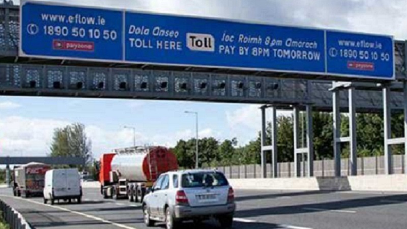 आधा मिनट भी नहीं लगेगा टोल पर...! आ रहा है बैरियर-फ्री टोल कलेक्शन सिस्टम 