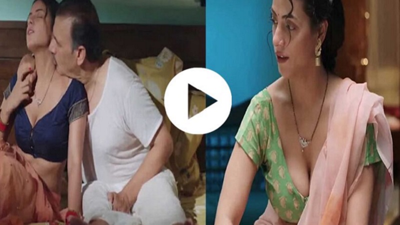 दरवाजे की कुण्डी लगाकर ही देखें ये वेब सीरिज