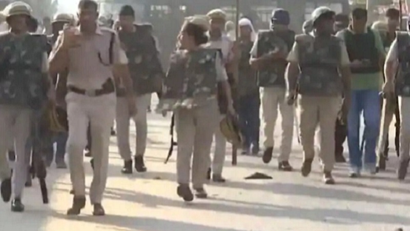 नूंह हिंसा के बाद मोनू मानेसर का पहला बयान, कहा- ‘बवाल से मेरा कोई लेना देना नहीं’