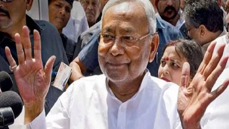 पटना हाईकोर्ट ने दी नीतीश की जातिगत जनगणना को हरी झंडी