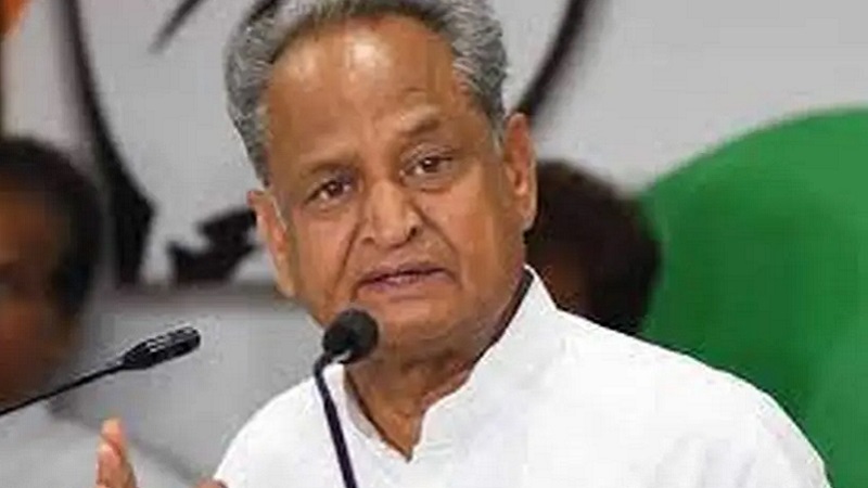 राजस्थान के 15 जिलों के 2588 गांव अभावग्रस्त घोषित