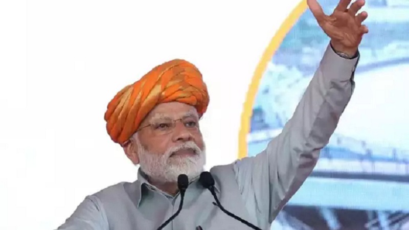 मणिपुर का हाल और मोदी की चुप्पी...! मजबूरी है या रणनीति