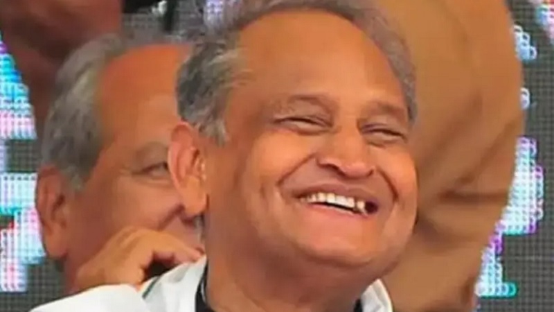 राजस्थान पुलिस: 82 अफसर इधर-उधर, एमएलए की डिमांड पर तबादले