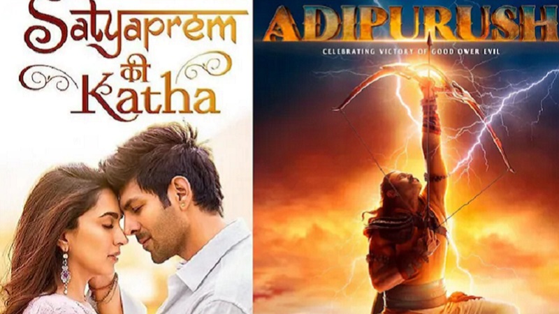 ‘आदिपुरुष’ संग ये 5 बड़ी फिल्में भी मचाएंगी ओटीटी पर धूम