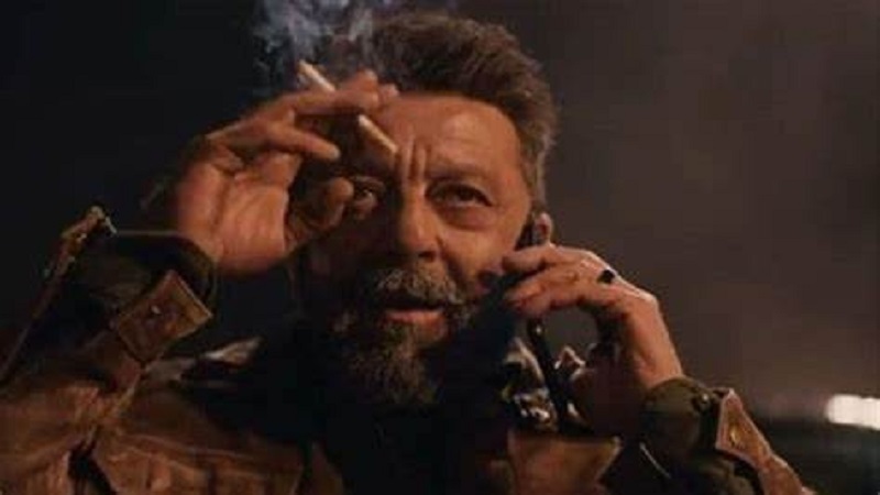 ‘लियो’ में दिखेगा संजय दत्त का खतरनाक लुक