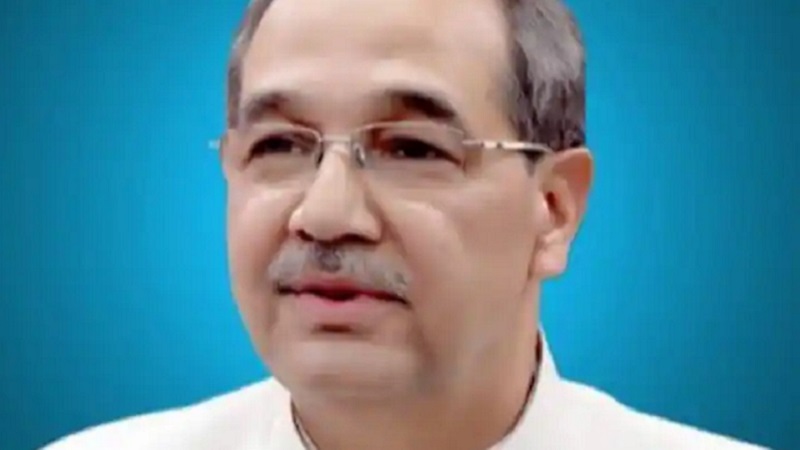 कौन हैं तारिक मंसूर? बीजेपी का पसमांदा चेहरा, पार्टी में बने राष्ट्रीय उपाध्यक्ष