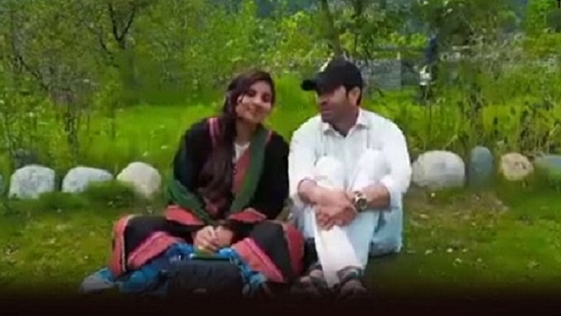 पाकिस्तान से अंजू का नया संदेशा, कहा- जल्द आ रही हूं वापस