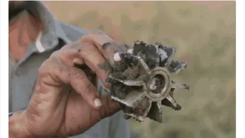 आतंकी मरे तो पाक ने तोड़ा सीजफायर: जम्मू में भारत की 5 चौकियों पर की गोलीबारी