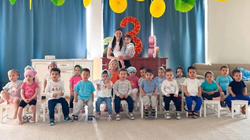 26 साल की उम्र में 22 बच्चे... इस महिला का है शतक लगाने का इरादा! पति को हो गई 8 साल की जेल