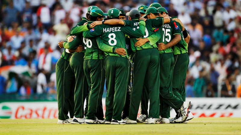 श्रीलंका के खिलाफ इंग्लैंड की हार से पाकिस्तान को हो गया बंपर फायदा, लेकिन कैसे !