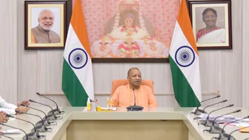 योगी जी, अयोध्या में हमें भी दे दीजिए 5 एकड़ जमीन..! नेपाल, श्रीलंका और दक्षिण कोरिया ने क्यों लगाई यह गुहार?