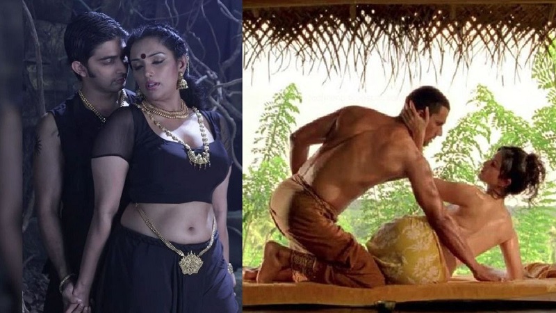 सिनेमाघरों में बैन महा बोल्ड फिल्में, देखो इस ओटीटी प्लेटफार्म पर