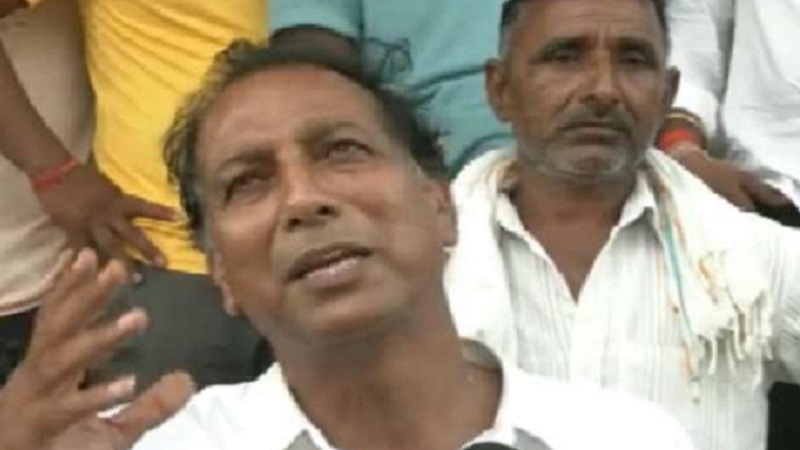 बर्खास्त विधायक गुढ़ा बोले- चुनाव तो बीजेपी के खिलाफ ही लडूंगा