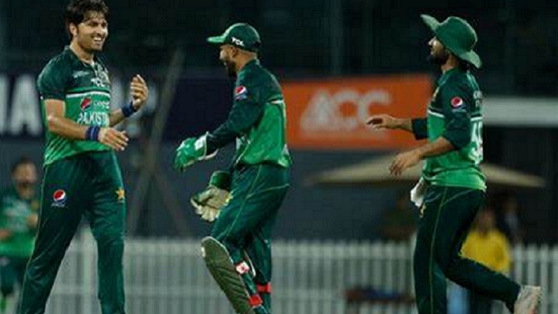 इमर्जिंग एशिया कप: फाइनल में पाकिस्तान से हारा भारत