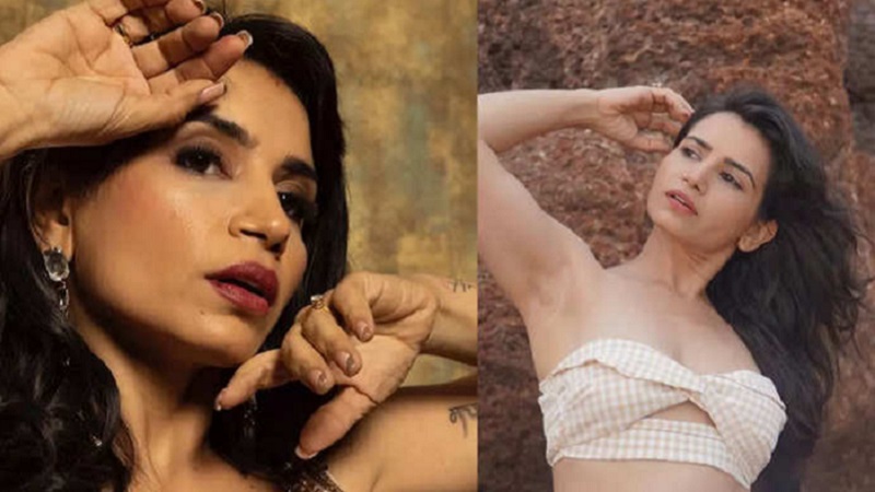 39 साल की उम्र में भी ‘रीटा रिपोर्टर’ की अदाओं का जवाब नहीं