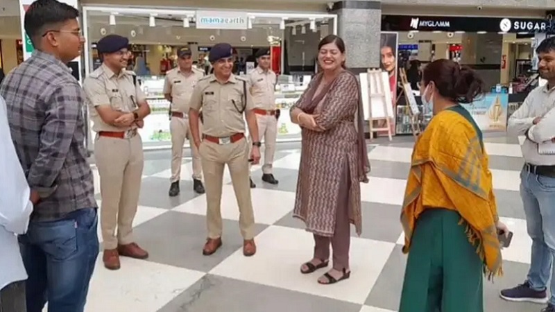 अजमेर-92: जनता से पहले पुलिस अफसरों ने देखी फिल्म
