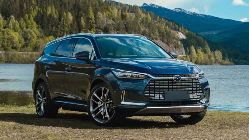 रखो अपनी इलेक्ट्रिक कार...भारत में नहीं मिलेगी एंट्री ! चीन के मेगाप्लान को मोदी सरकार ने किया खारिज