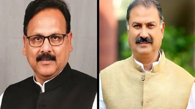 टिकट वितरण पर बवाल: किशनपोल-आदर्श नगर और मालवीय नगर में बगावत की सुगबुगाहट