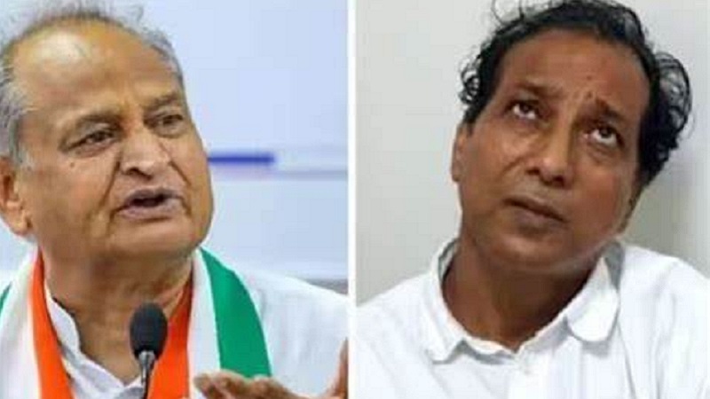 बर्खास्त मंत्री राजेन्द्र गुढ़ा बोले- मुझे सच बोलने की सजा मिली... लेकिन क्या कहते हैं राजस्थान के आपराधिक आंकड़े 