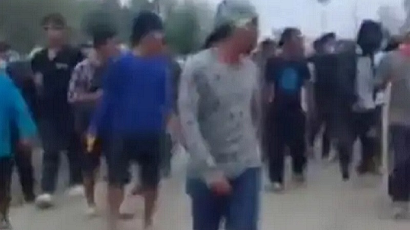 मणिपुर में 2 और लड़कियों की गैंगरेप के बाद हत्या: चश्मदीद ने कहा- भीड़ के साथ आई महिलाओं ने रेप के लिए उकसाया