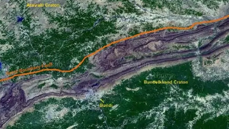 खतरा टला नहीं... 3 दिन में फिर कांपेगी धरती ! तेज आवाज का राज, जिसने जयपुर की नींद उड़ाई