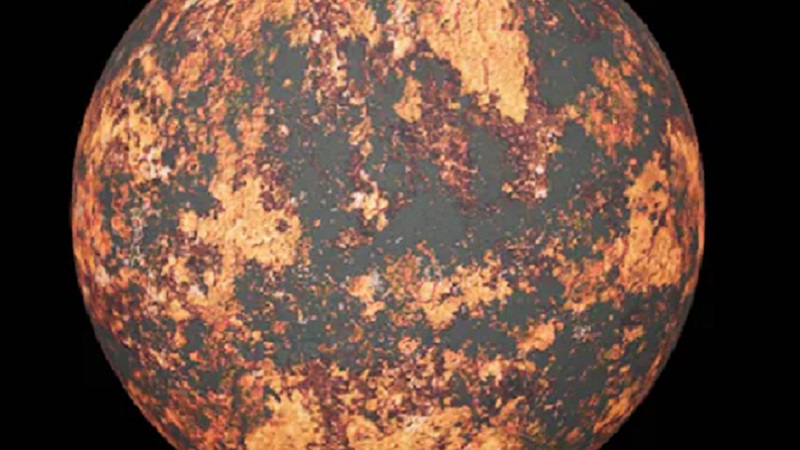 ‘नरक जैसा’ यह एक्सोप्लैनेट क्यों भेज रहा है पृथ्वी को रहस्यमय संकेत? 