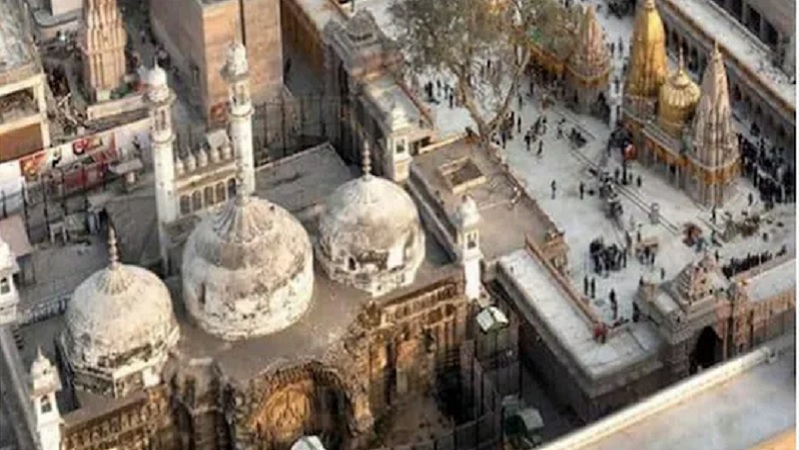 ज्ञानवापी परिसर के वैज्ञानिक सर्वेक्षण: क्या होती है कार्बन डेटिंग, जो बताएगी शिवलिंग की सच्चाई