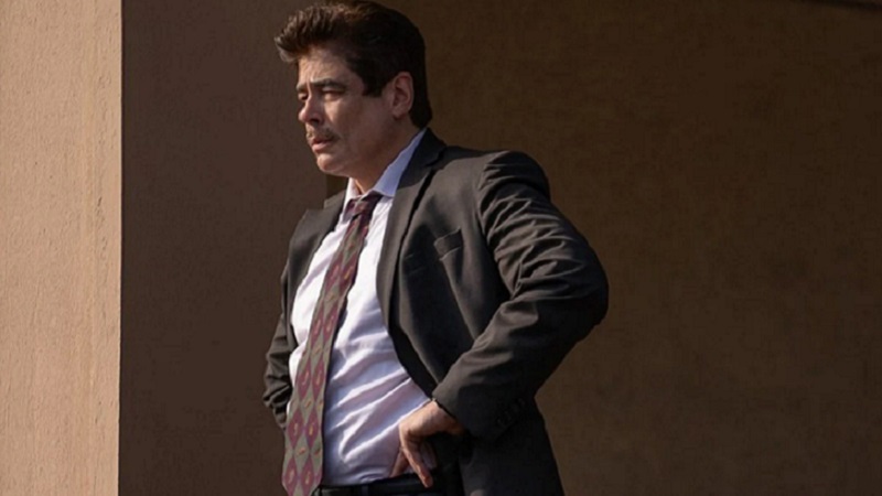 तीन हफ्ते से नेटफ्लिक्स पर नंबर वन पर है ये फिल्म...! वीकेंड पर देख ही डालिए ये न्यू क्राइम थ्रिलर