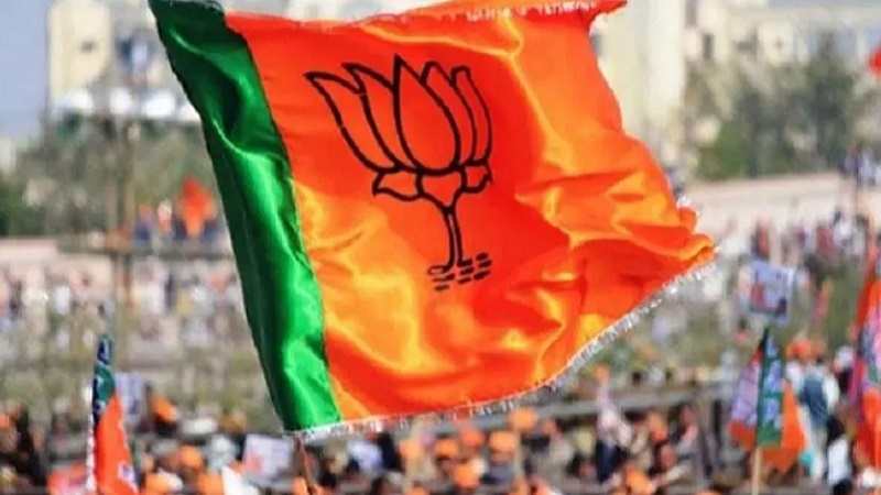 भाजपा की दूसरी सूची तैयार ! राजस्थान की 80 सीटों पर प्रत्याशी तय