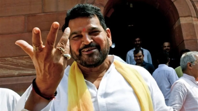 यौन उत्पीड़न केस में बृजभूषण शरण सिंह को बड़ी राहत, दिल्ली के राउज एवेन्यू कोर्ट ने दी जमानत