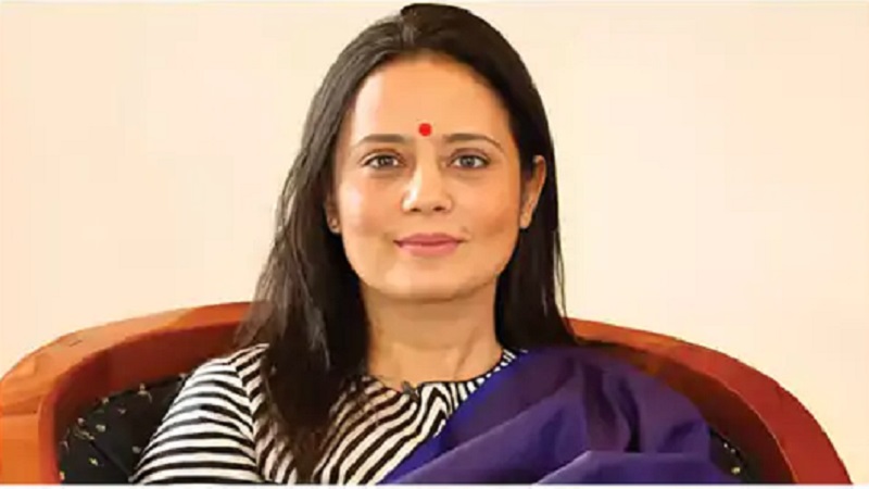 महुआ मोइत्रा के वकील केस से हटे: मामला बाहर सेटलमेंट करने का आरोप था