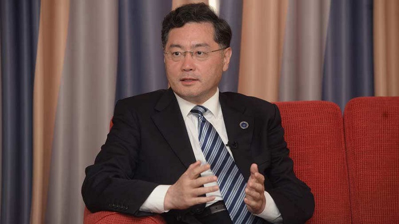 चीनी विदेश मंत्री किन गांग की दुश्मन बनी लोकप्रियता? 25 दिनों से गायब, बीमारी का बहाना बना रहा चीन