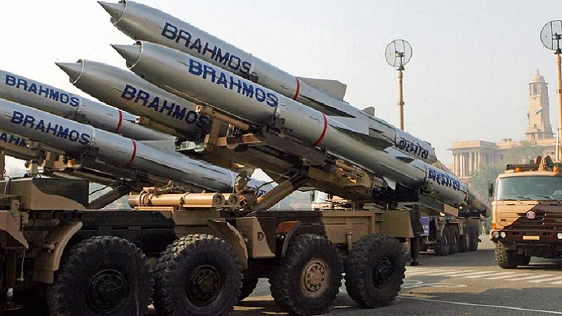 ब्रह्मोस एयर-लॉन्च वर्जन मिसाइल का सफल परीक्षण: 1500 किमी दूर से उड़ा देगी दुश्मनों के परखच्चे