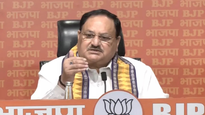 भाजपा का विपक्ष को जवाब: आज एनडीए की बैठक में शामिल होंगे 38 सहयोगी दल