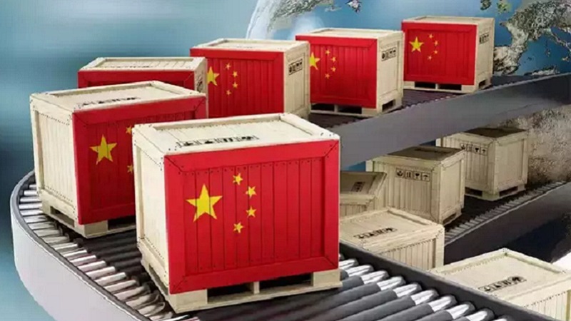 टेंशन में है चीन... मिलने लगे हैं आर्थिक बर्बादी के संकेत, इकोनाॅमी में सुस्ती 