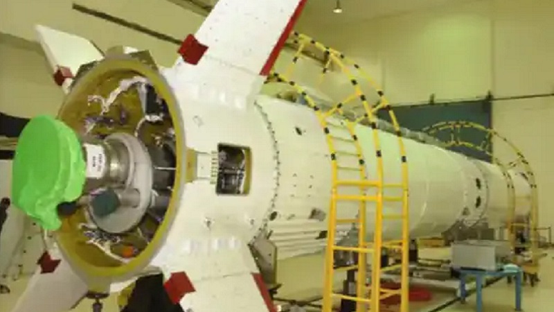 गगनयान की पहली टेस्ट फ्लाइट का समय तय: 21 अक्टूबर सुबह 7 से 9 के बीच लॉन्चिंग