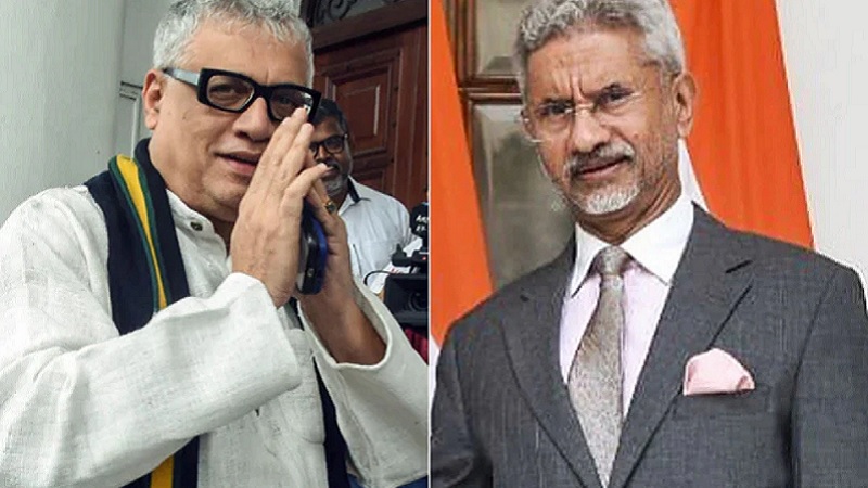 सामने नहीं था कोई विरोधी: जयशंकर, डेरेक ओ ब्रायन समेत 11 नेता निर्विरोध जाएंगे राज्यसभा