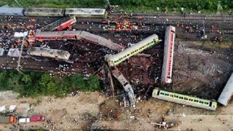 बालासोर ट्रेन हादसे के पीछे कौन, भारतीय ट्रेन में इंटरलॉकिंग सिस्टम क्या है?