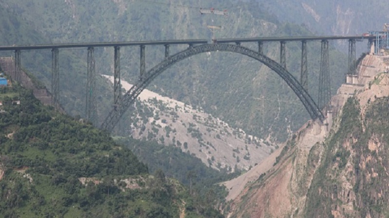 मोदी सरकार के 5 मेगा प्रोजेक्ट... बदल देंगे भारत की तस्वीर