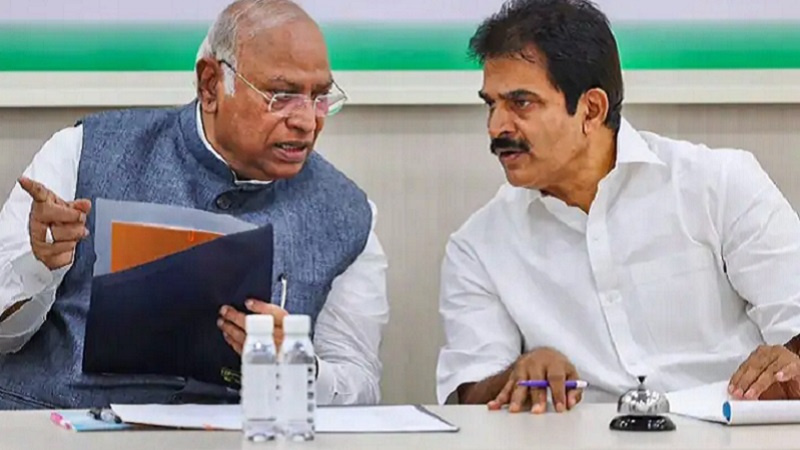 केजरीवाल को मिला ‘हाथ का साथ’! दिल्ली ऑर्डिनेंस पर बनी बात, कांग्रेस बोली-करेंगे विरोध