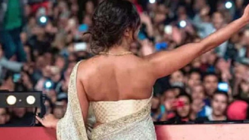 भारत की सबसे ज्यादा फीस लेने वाली एक्ट्रेस... दीपिका, आलिया, ऐश्वर्या नहीं