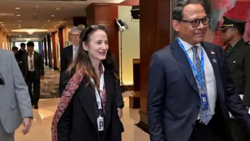 सिंगापुर में मिले 24 देशों के जेम्सबांड: तारीख और एजेंडा तक सबकुछ गोपनीय