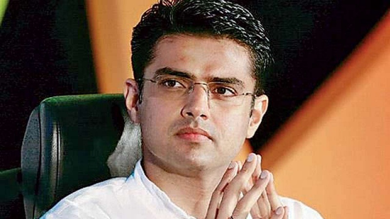 पायलट की सोलो सियासी फ्लाइट...! कांग्रेस छोड़ अलग पार्टी बनाएंगे, 11 जून को एलान