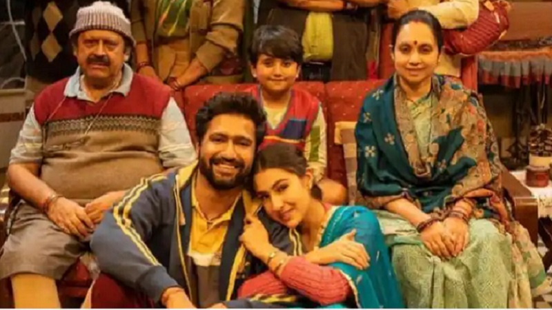 ‘जरा हटके जरा बचके’ के कलेक्शन में शनिवार को आया उछाल