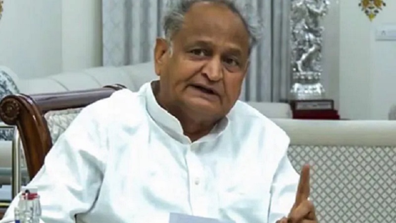 राजस्थान सरकार देश में पहली बार ला रही है न्यूनतम आय गारंटी कानून, इसी सत्र में होगा पेश