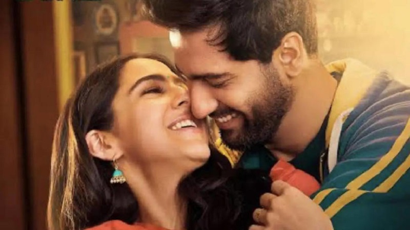 सारा-विक्की की फिल्म ‘जरा हटके जरा बचके’ हुई लीक 